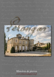 Couverture Lezongars 4e