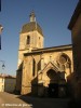 Eglise Saint-Seurin (Rions)